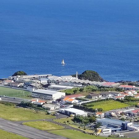 Vila Ocean View Cedros Santa Cruz das Flores Exteriér fotografie