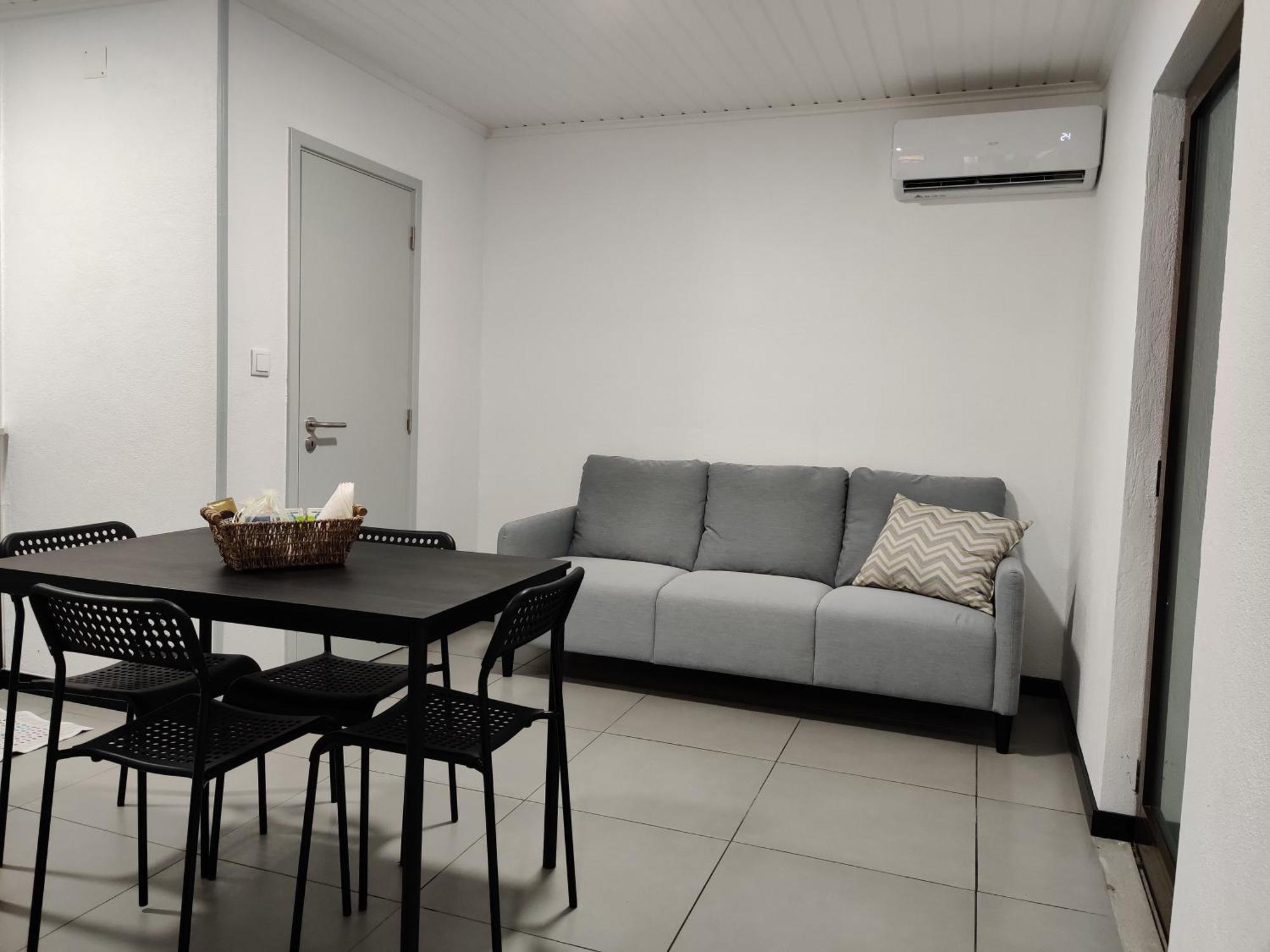 Vila Ocean View Cedros Santa Cruz das Flores Exteriér fotografie
